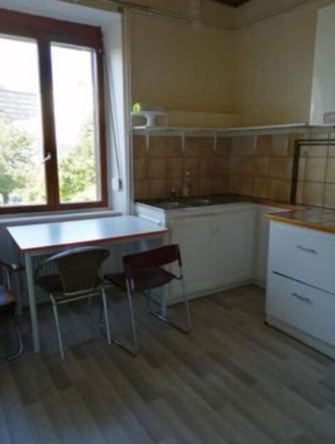  Appartement � louer 2 pi�ces 49 m�