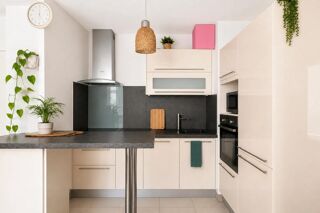  Appartement à vendre 3 pièces 60 m²
