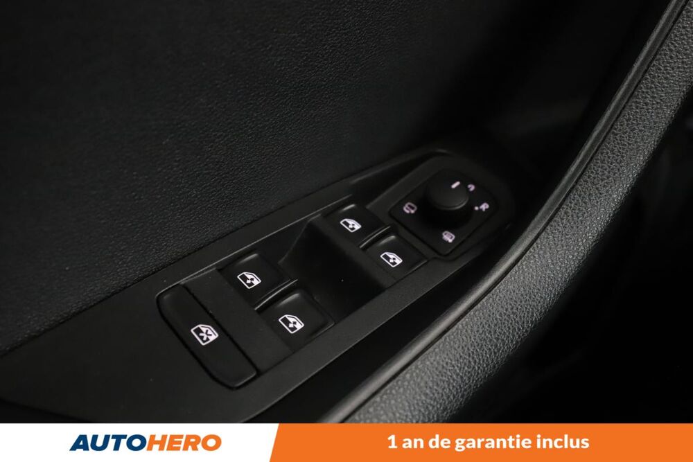Karoq 1.5 TSI ACT Style DSG7 150 ch 2019 occasion 92130 Issy-les-Moulineaux