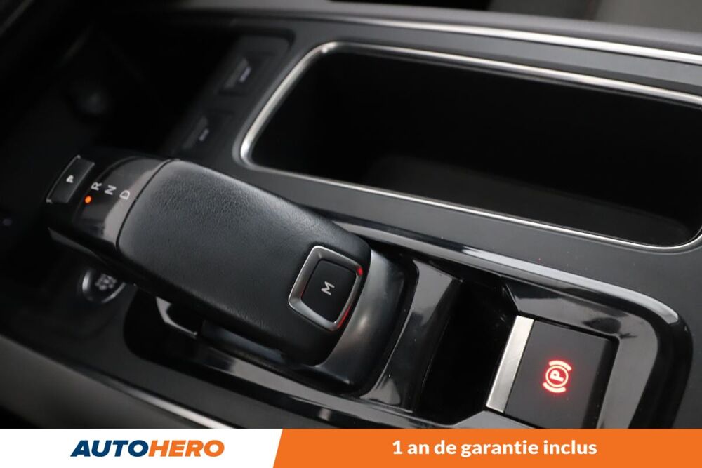 C5 aircross 1.5 Blue-HDi Shine EAT8 131 ch 2020 occasion 92130 Issy-les-Moulineaux