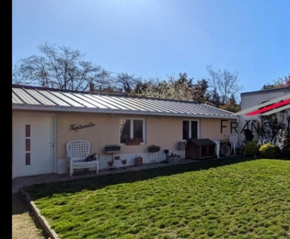 Maison a louer sannois - 2 pièce(s) - 24 m2 - Surfyn