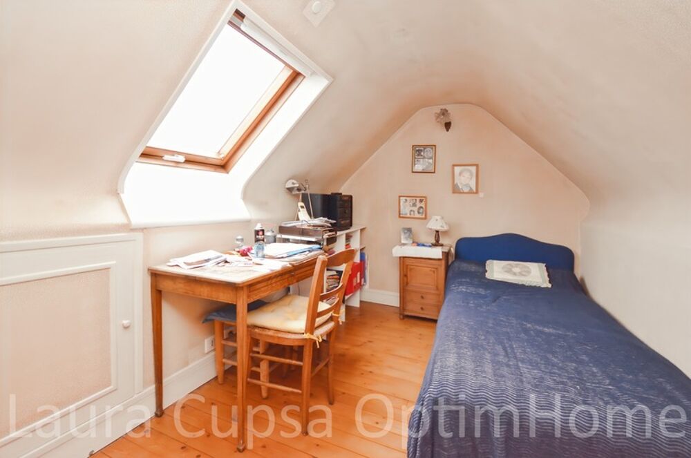 � vendre  Maison Antony (92160)