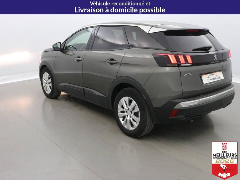 3008 Essence 130 Active 2019 occasion 10150 Lavau