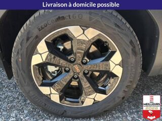 Bigster 1.2 MILD HYBRID 140 EXTREME 2026 occasion 10150 Lavau