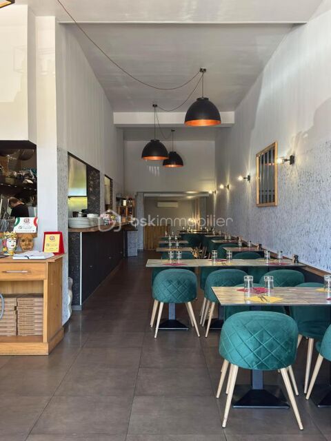   Opportunité  : Fonds de Commerce Restauration en  Vente à Ajaccio, Mezzavia 