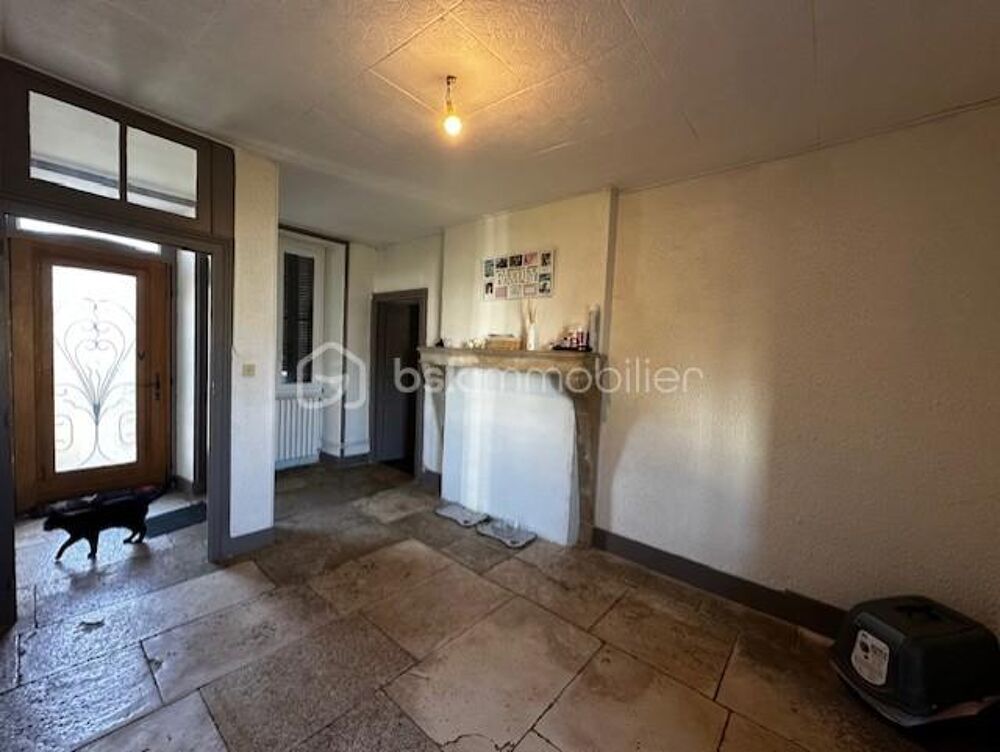 Vente Maison Maison de village - 121m2 Beneuvre