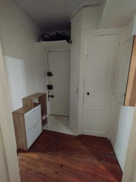  Appartement � louer 1 pi�ce 30 m�