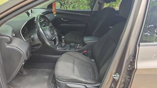 Tucson 1.6 T-GDI 150 Mild Hybrid Premium 2021 occasion 97228 Sainte Luce