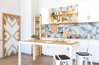  Appartement  vendre 4 pices 83 m