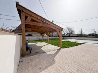  Maison � vendre 6 pi�ces 135 m�