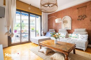  Appartement à vendre 3 pièces 68 m²