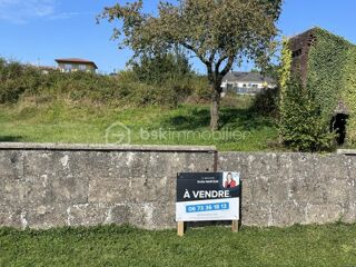  Terrain à vendre 803 m²