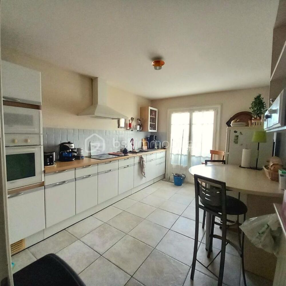 APPARTEMENT T4 +box