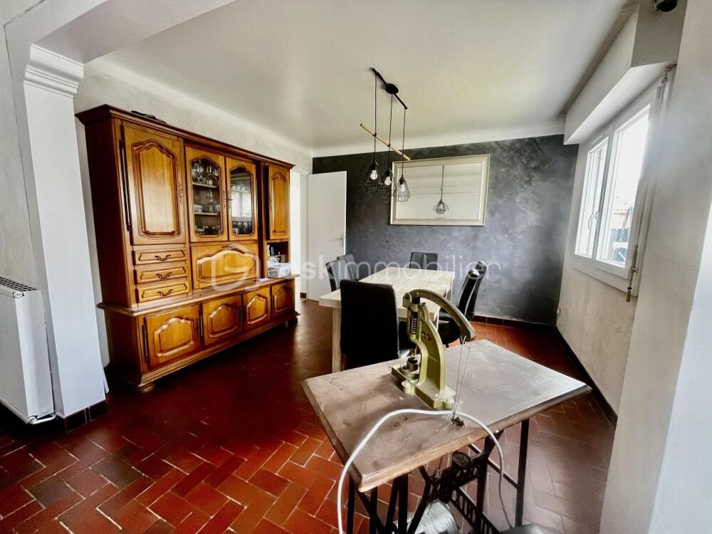 MAISON DE PLAIN PIED
