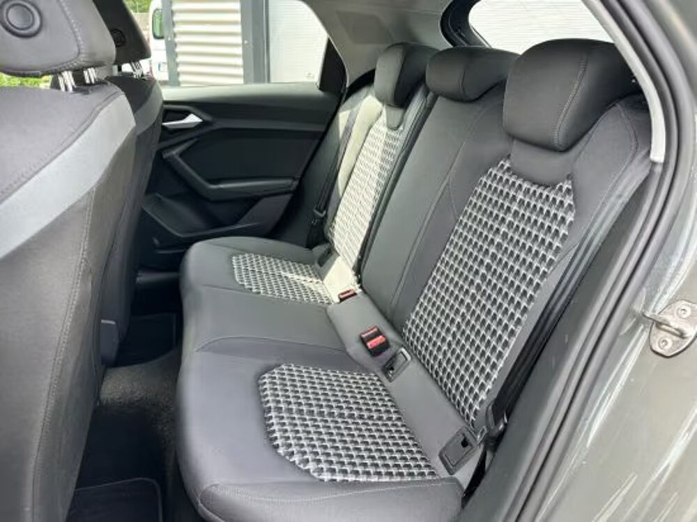 A1 Sportback 30 TFSI S line 2022 occasion 33700 Merignac