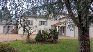  Maison � vendre 7 pi�ces 265 m�