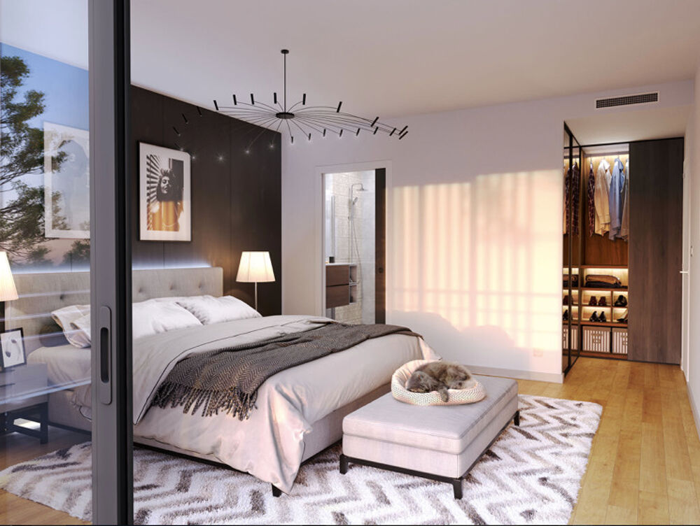 Vente Appartement 2 PIÈCES de 33m² + UN BALCON - VALLAURIS Vallauris