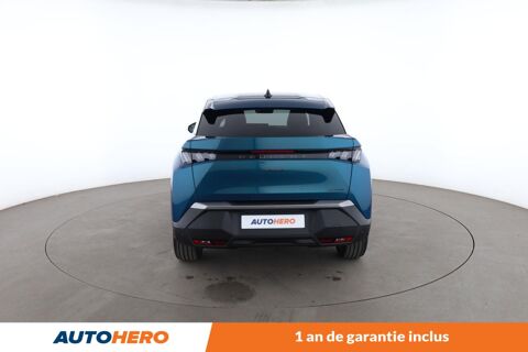 3008 1.2 Hybrid Allure e-DCS6 145 ch 2026 occasion 92130 Issy-les-Moulineaux