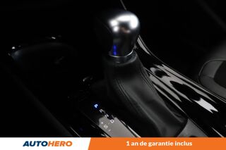 C-HR 2.0 Hybride Collection 184 ch 2021 occasion 92130 Issy-les-Moulineaux