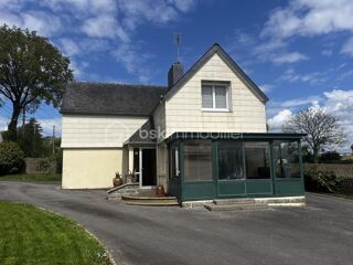  Maison � vendre 5 pi�ces 106 m�