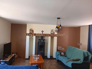  Maison à vendre 6 pièces 163 m²
