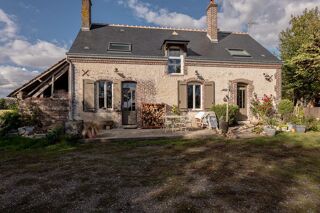  Maison à vendre 6 pièces 128 m²