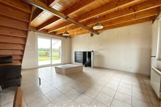  Maison  vendre 2 pices 62 m