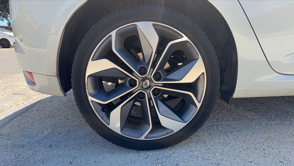 M&eacute;gane 1.2 TCe 130 Energy GT Line 2018 occasion 26600 Tain L Hermitage