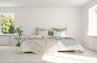  Appartement � vendre 3 pi�ces 79 m�