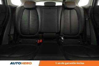 X1 sDrive18d BVA8 150 ch 2018 occasion 92130 Issy-les-Moulineaux
