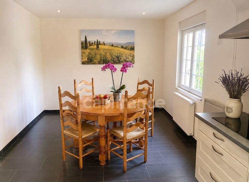Vente Maison *Le Havre*Sainte-Marie proche université* Maison 3 chambres et un bureau dont un studio indépendant, garage et panneaux solaires Le havre