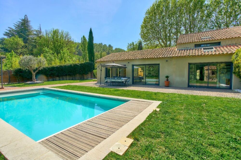 � vendre  Maison Aix-en-Provence (13100)