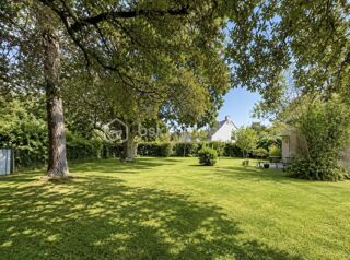 Maison à vendre 5 pièces 120 m²