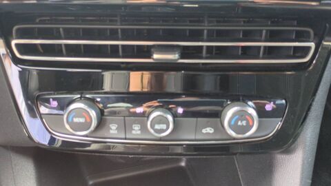 Mokka 136 50 kWh Ultimate - Entretien constructeur 2022 occasion 44000 Nantes