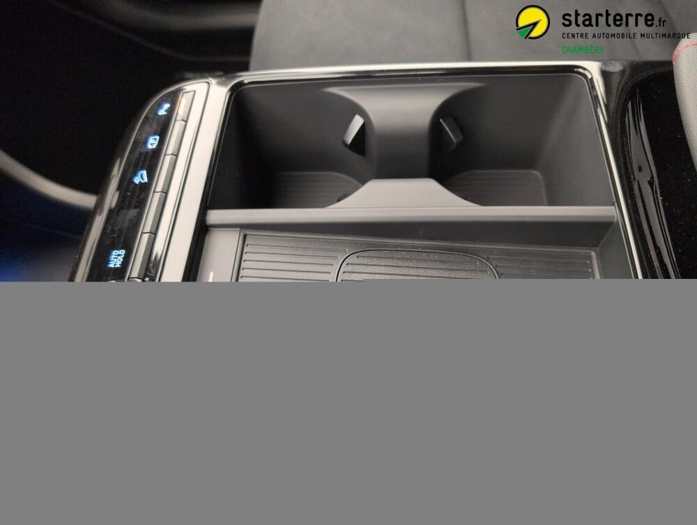 Tucson 1.6 T-GDI 239 Hybrid BVA6 N Line Executive 2026 occasion 73420 Voglans