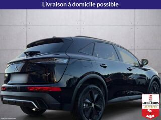 DS7 1.5 BLUEHDI 130 PERFORMANCE LINE 2026 occasion 10150 Lavau