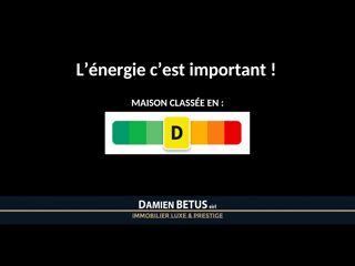  Maison à vendre 6 pièces 234 m²