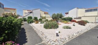  Appartement � vendre 2 pi�ces 27 m�