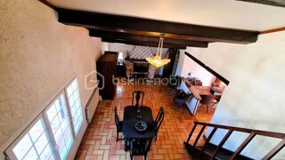  Propriété/château à vendre 9 pièces 299 m²