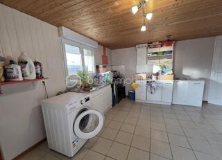  Maison � vendre 4 pi�ces 119 m�