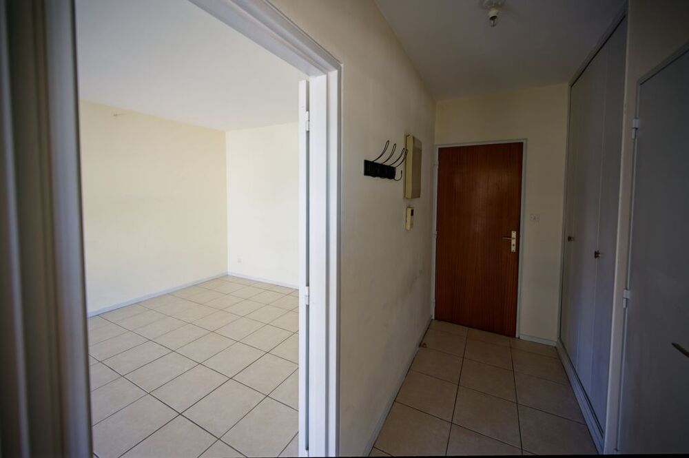Appartement de 34m2 à louer sur Limoges
