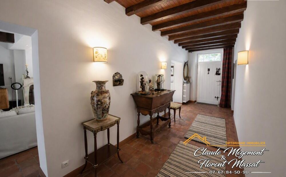 à vendre  Propriété/château Lavaur (81500)