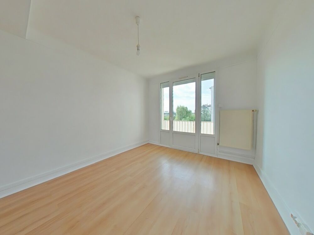 Appartement 3 pièces à Thionville