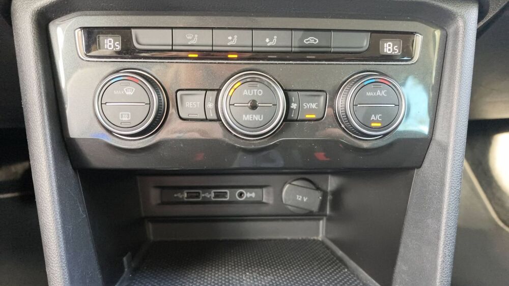 Tiguan II 1.5 TSI Evo 150 Connect - 5 places 2019 occasion 60880 Le Meux