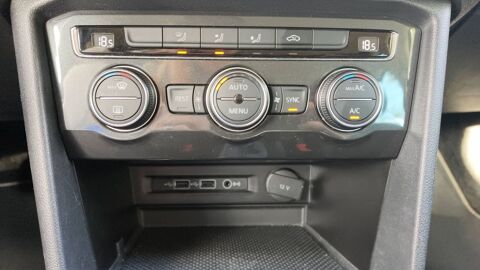 Tiguan II 1.5 TSI Evo 150 Connect - 5 places 2019 occasion 60880 Le Meux