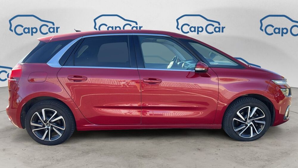 C4 Spacetourer 1.5 BlueHDi 130 Feel 2019 occasion 63360 Gerzat