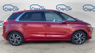 C4 Spacetourer 1.5 BlueHDi 130 Feel 2019 occasion 63360 Gerzat