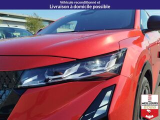 Rafale E-Tech full hybrid 200 esprit Alpine +Cam36 2024 occasion 10150 Lavau