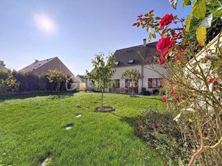  Maison � vendre 6 pi�ces 134 m�