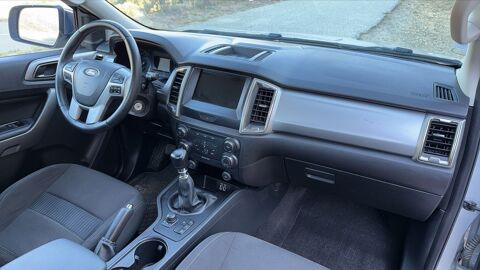 Ranger 2.0 EcoBlue 170 Xlt 2021 occasion 20250 Corte